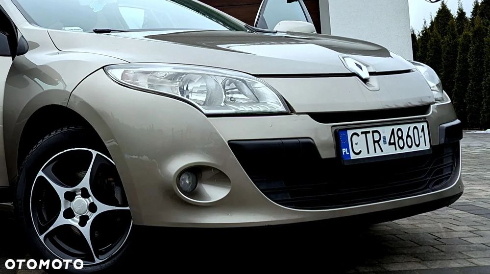 Renault Megane 1.6 16V Dynamique - 27