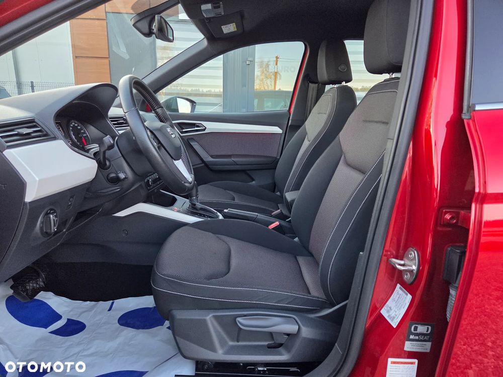 Seat Arona 1.6 TDI Xcellence S&S DSG - 33