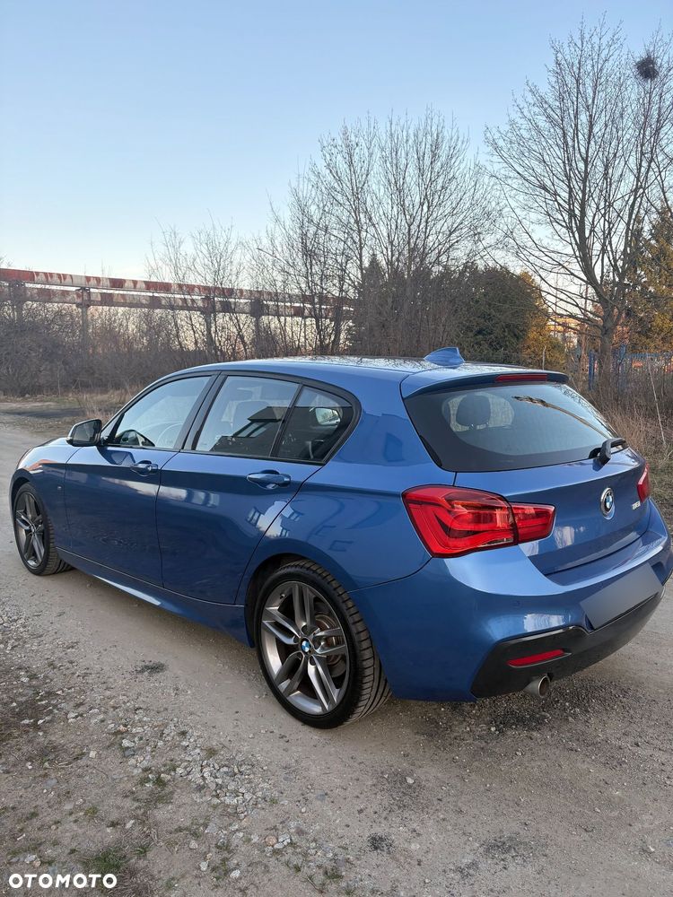 BMW Seria 1 118i M Sport - 6