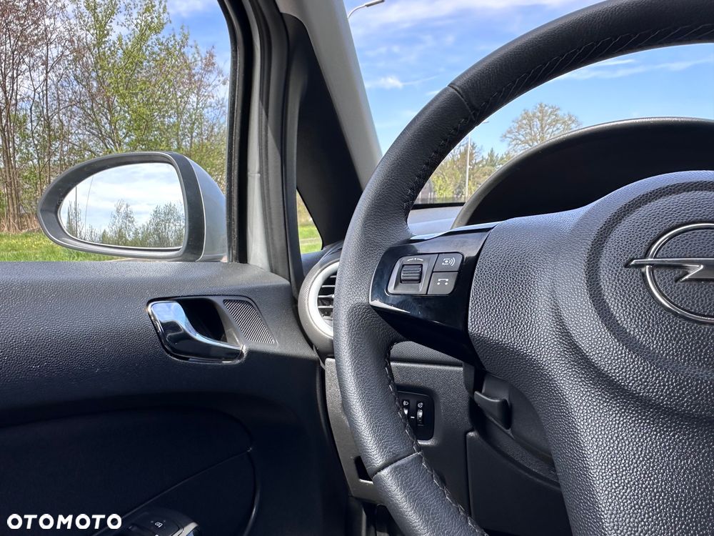 Opel Corsa 1.2 16V Energy - 13