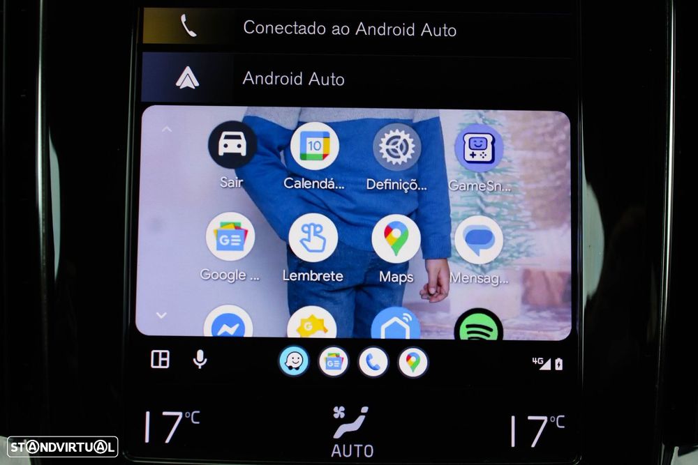 Volvo V60 2.0 D3 Momentum Plus Geartronic - 39