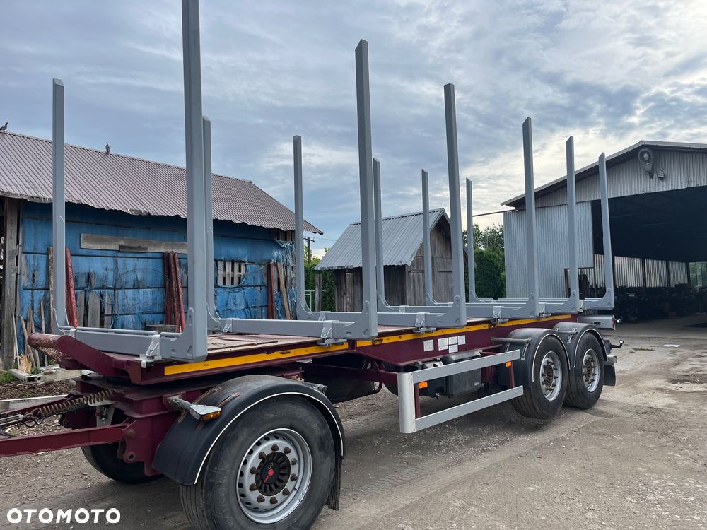DAF XF460 - 13