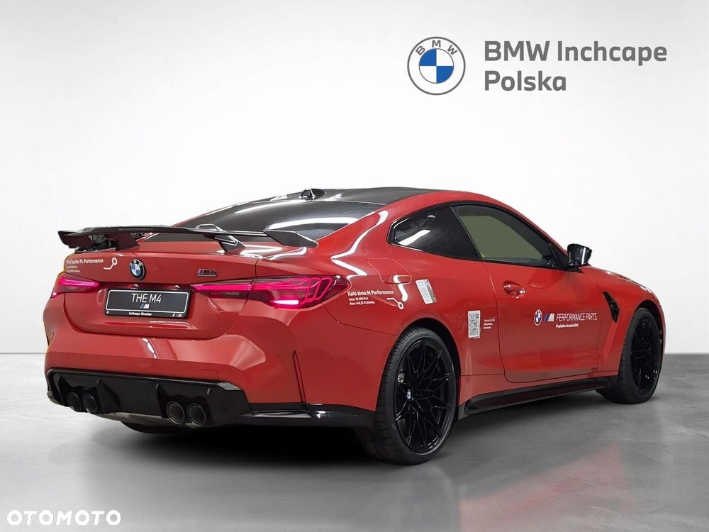 BMW M4 - 5