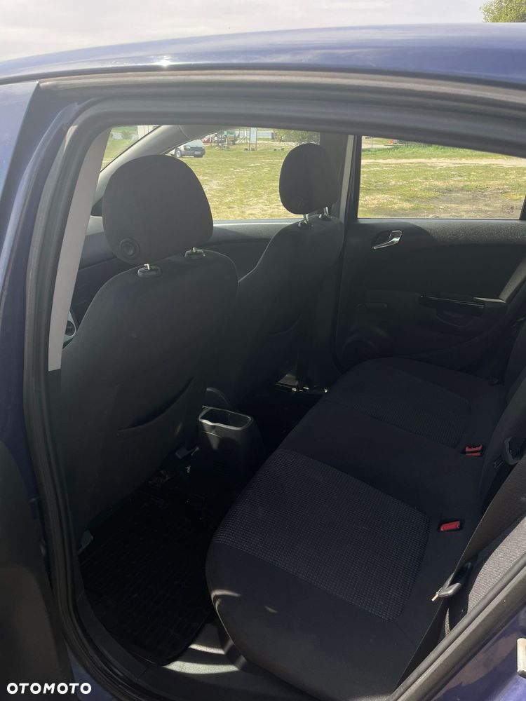 Opel Corsa 1.2 16V Cosmo - 6
