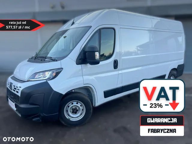 Fiat DUCATO L3 H2 - 1