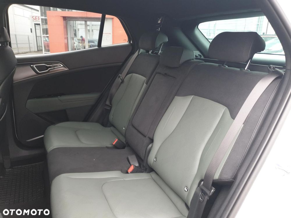 Kia Sportage 1.6 T-GDI Anniversary 4WD DCT - 27