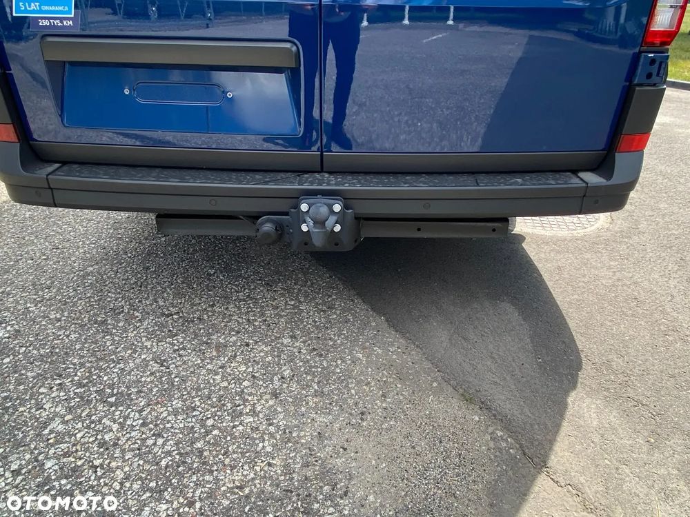 Volkswagen Crafter - 8
