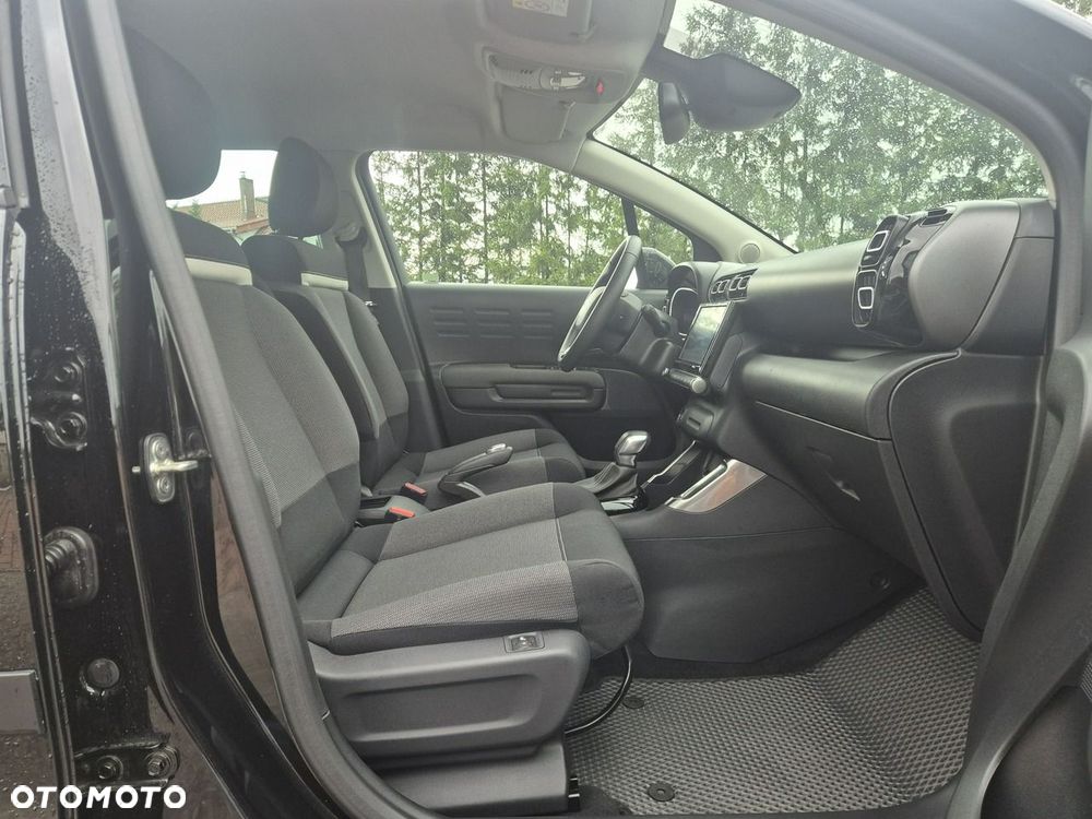 Citroën C3 Aircross - 22