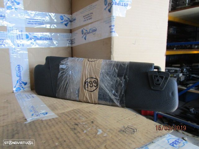 Pala Sol PSOL199 MERCEDES W170 2002 DRT - 1