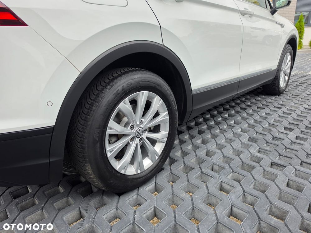 Volkswagen Tiguan 1.5 TSI EVO Comfortline DSG - 13