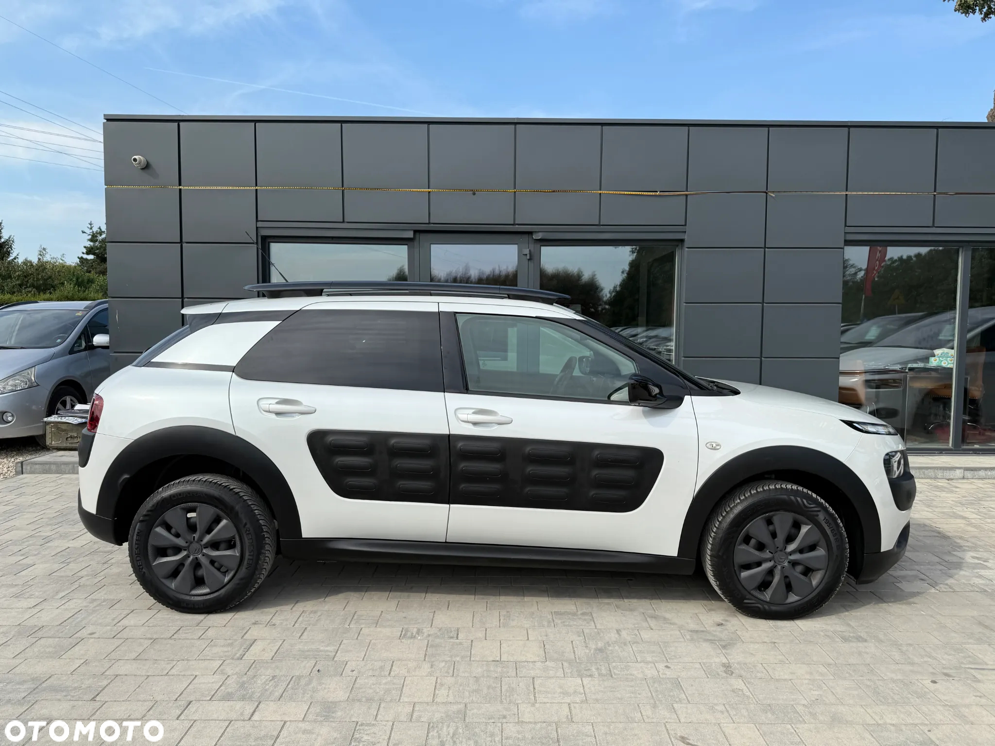 Citroën C4 Cactus BlueHDi 100 Stop&Start Shine Edition - 30