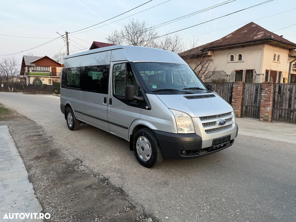 Ford Transit - 3