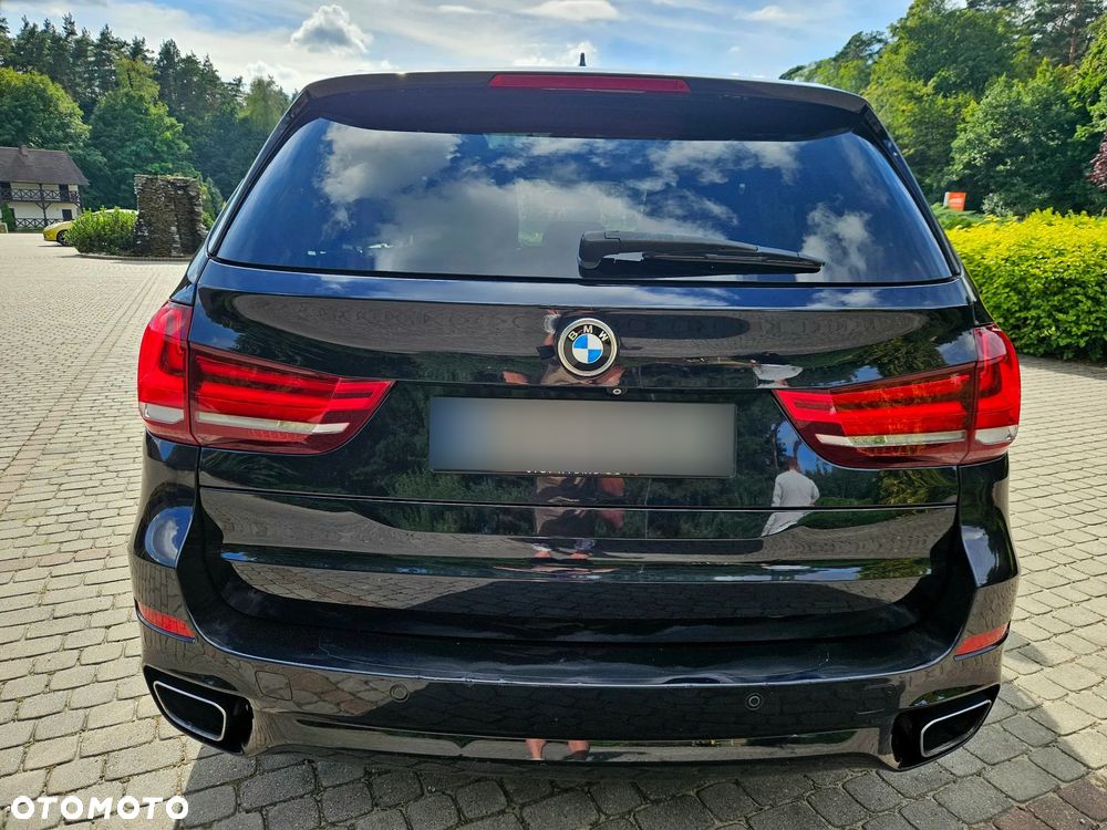 BMW X5 - 7