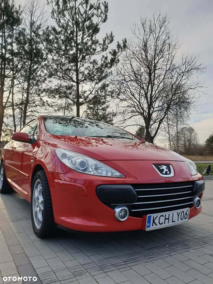 Peugeot 307 1.6 Trendy - 10