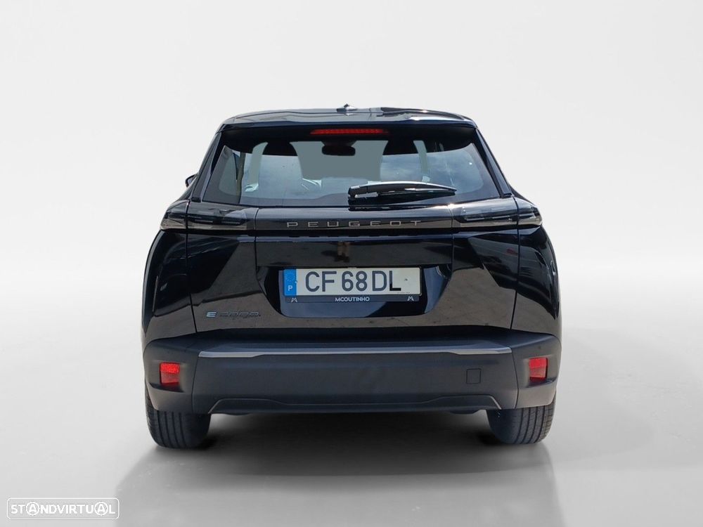 Peugeot e-2008 54 kWh Style - 4