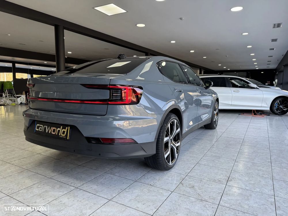 Polestar 2 Dual Motor 78kWh - 8