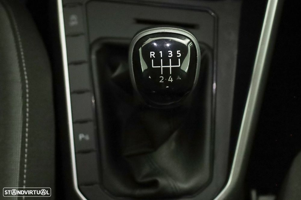 VW Taigo 1.0 TSI Urban - 13