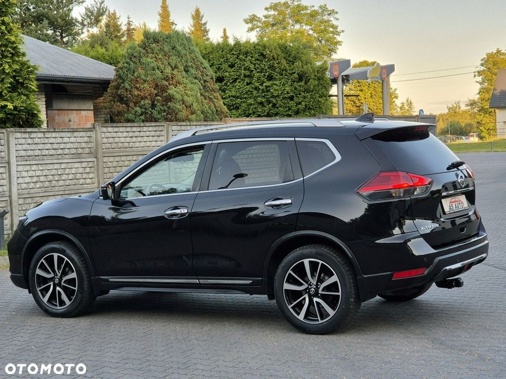Nissan X-Trail 1.6 DIG-T Tekna - 38