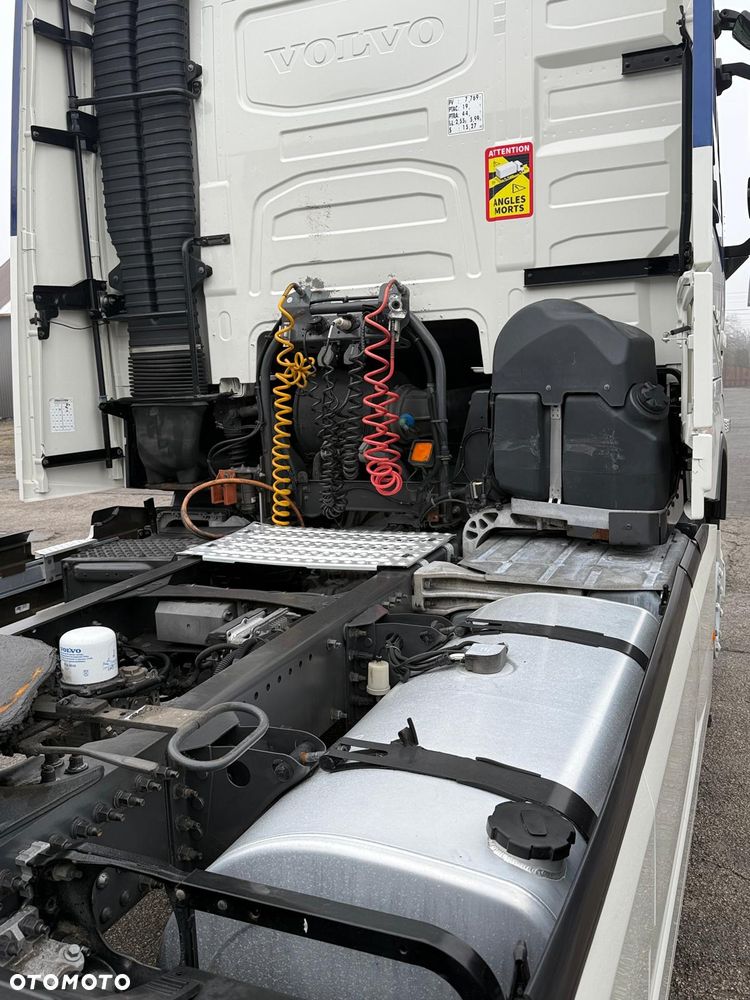 Volvo FH460 - 3