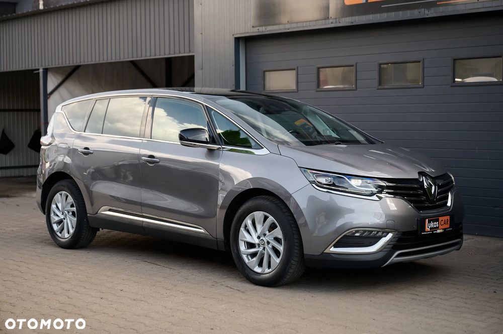 Renault Espace Energy TCe 200 EDC Business - 31