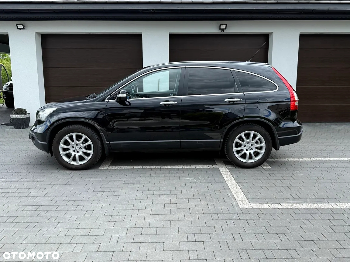 Honda CR-V 2.0 Executive - 3