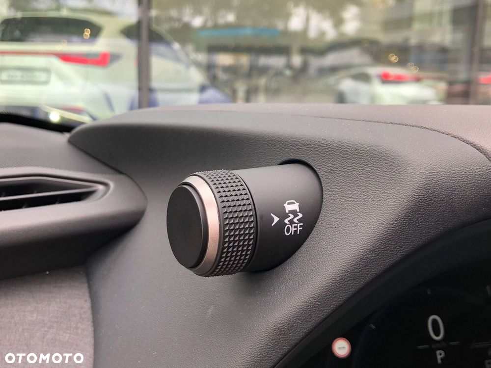 Lexus UX 300h F Sport Design - 33