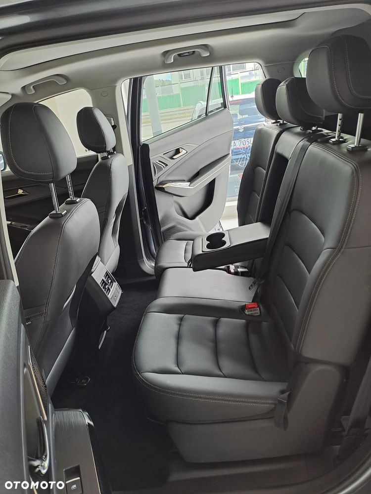 JAC JS8 PRO 7os - 10