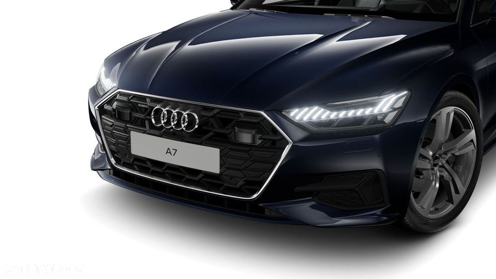Audi A7 Sportback - 2