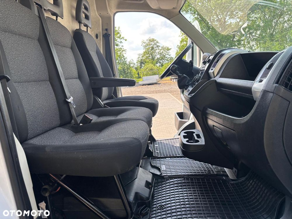 Fiat Ducato - 7