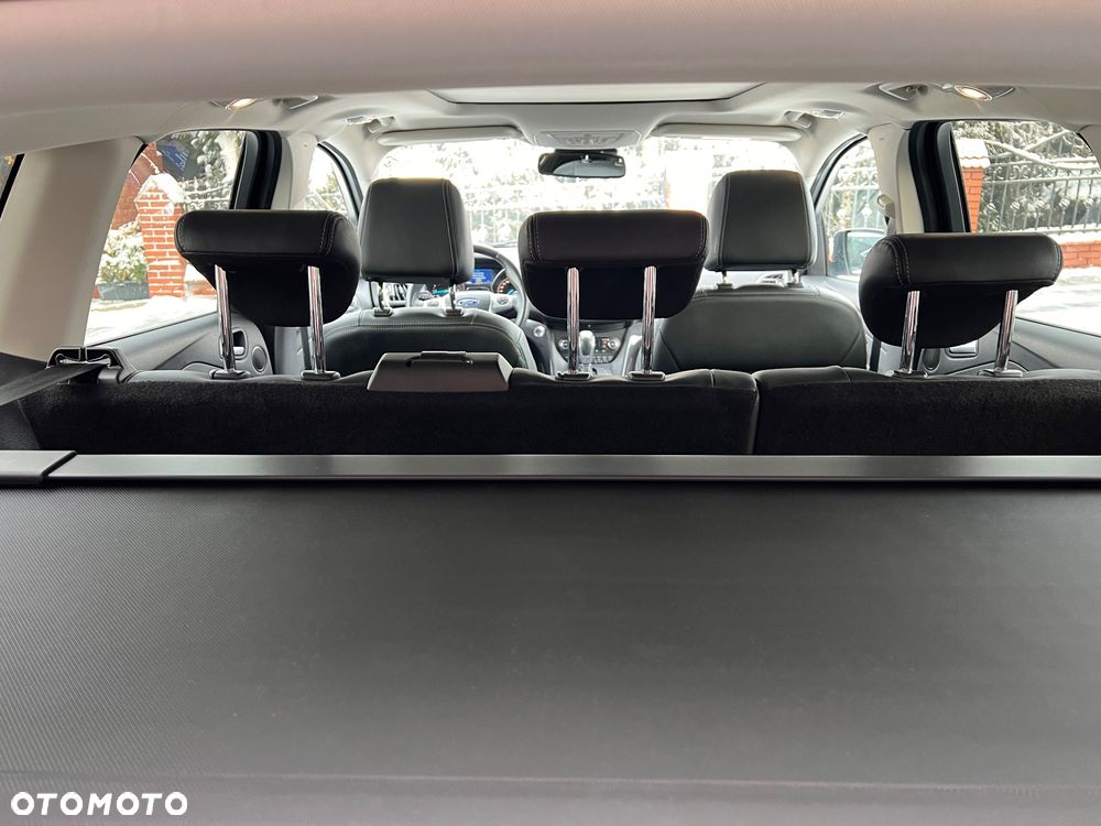 Ford Kuga 2.0 TDCi 4x4 Titanium - 14