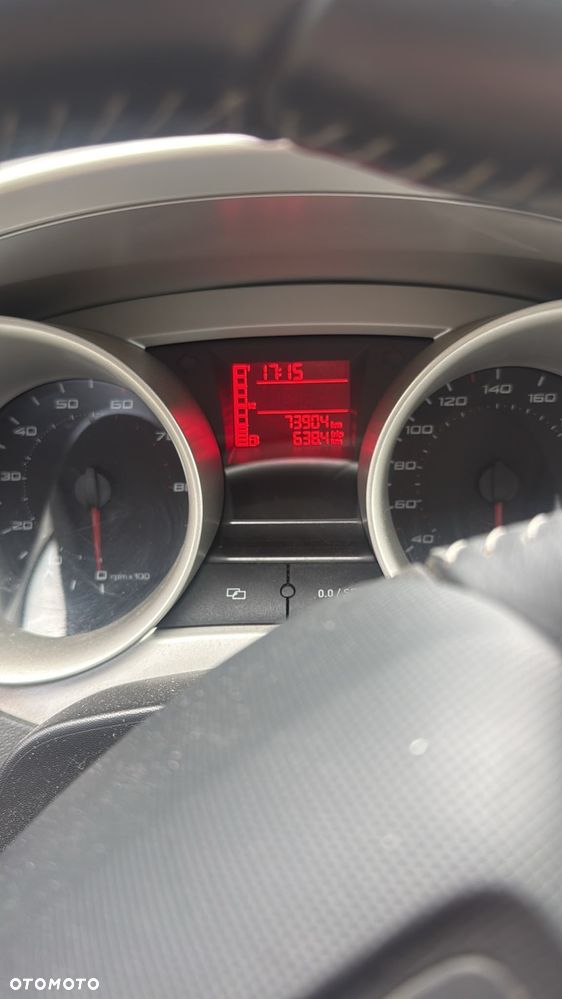 Seat Ibiza SC 1.2 TSI Ecomotive Sport - 9