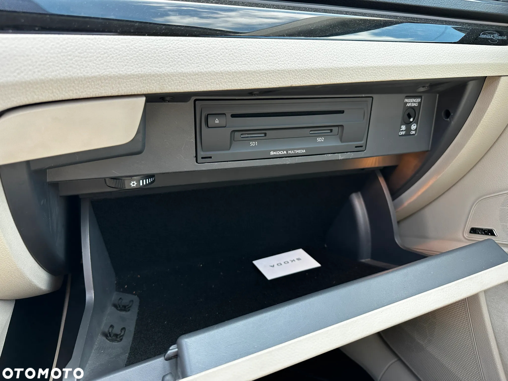 Skoda Superb - 16
