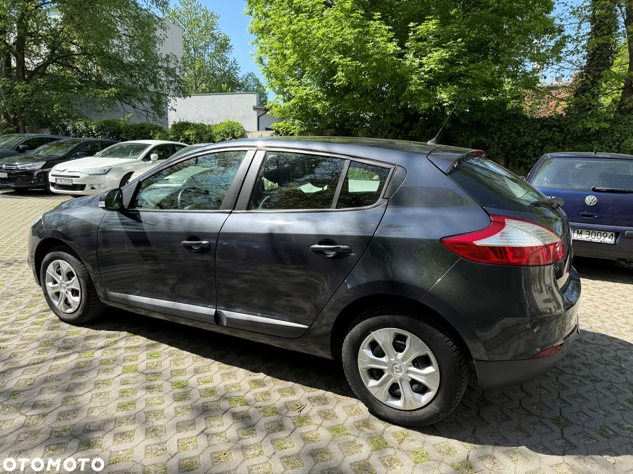 Renault Megane 1.6 16V Authentique - 3