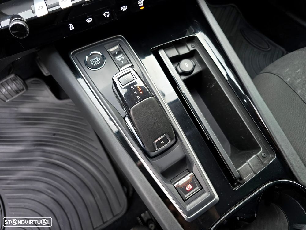 Peugeot 508 SW 1.5 BlueHDi Active Pack EAT8 - 23