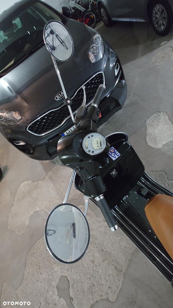 Vespa PX - 5
