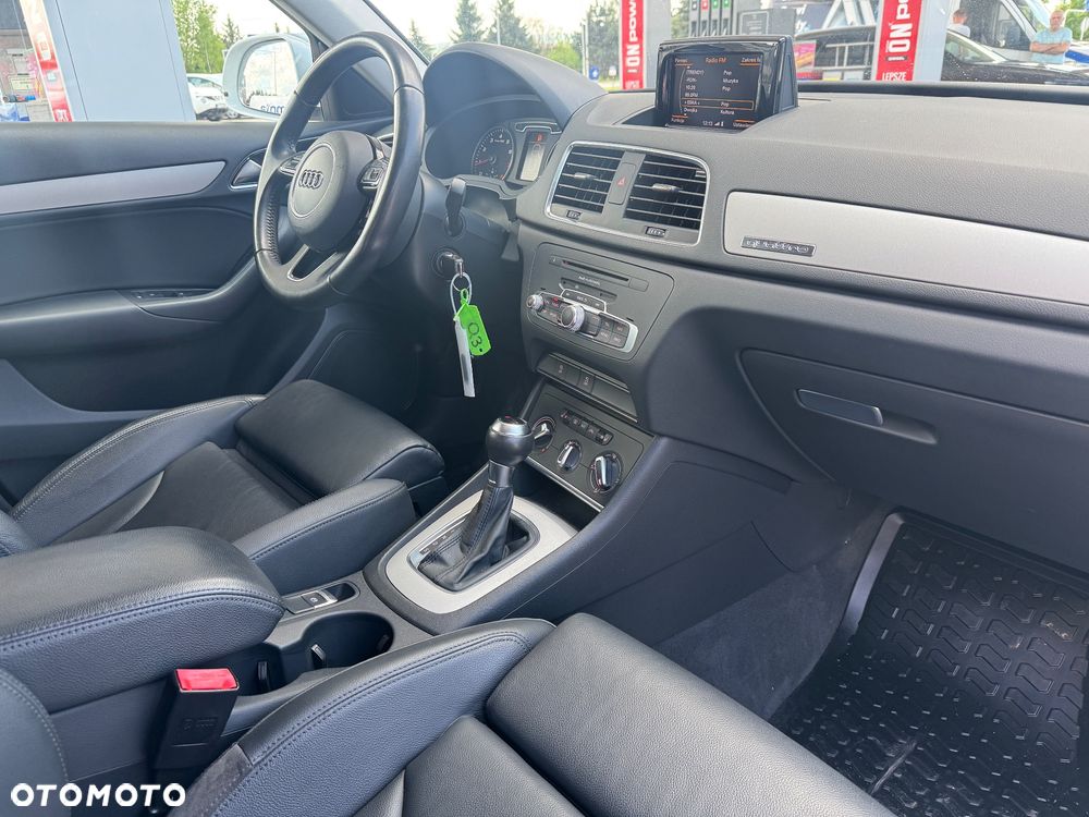 Audi Q3 - 12
