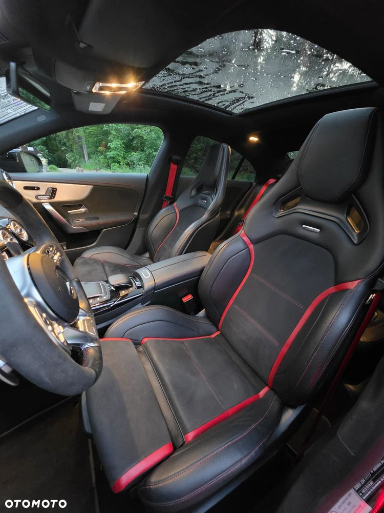 Mercedes-Benz CLA - 6