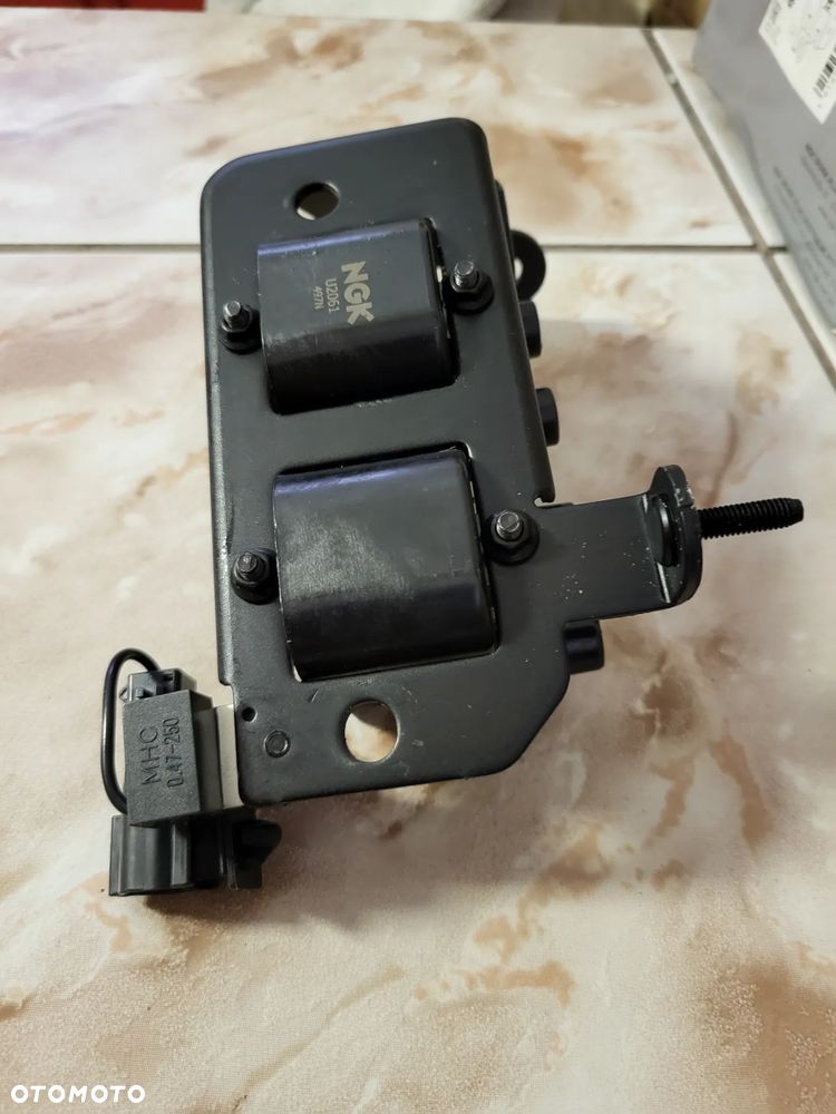 48288 CEWKA ZAPŁONOWA KIA CARENS II, CERATO I, RIO I, SHUMA II 1.5/1.6 08.00-12.09 - 1