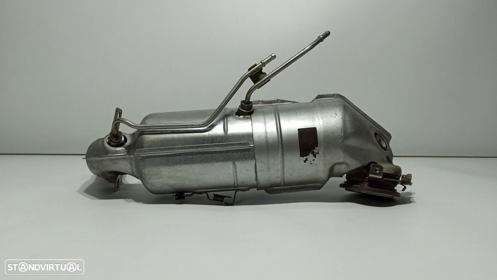 FILTRO DE PARTíCULAS PEUGEOT 208 (P2) ALLURE - 2