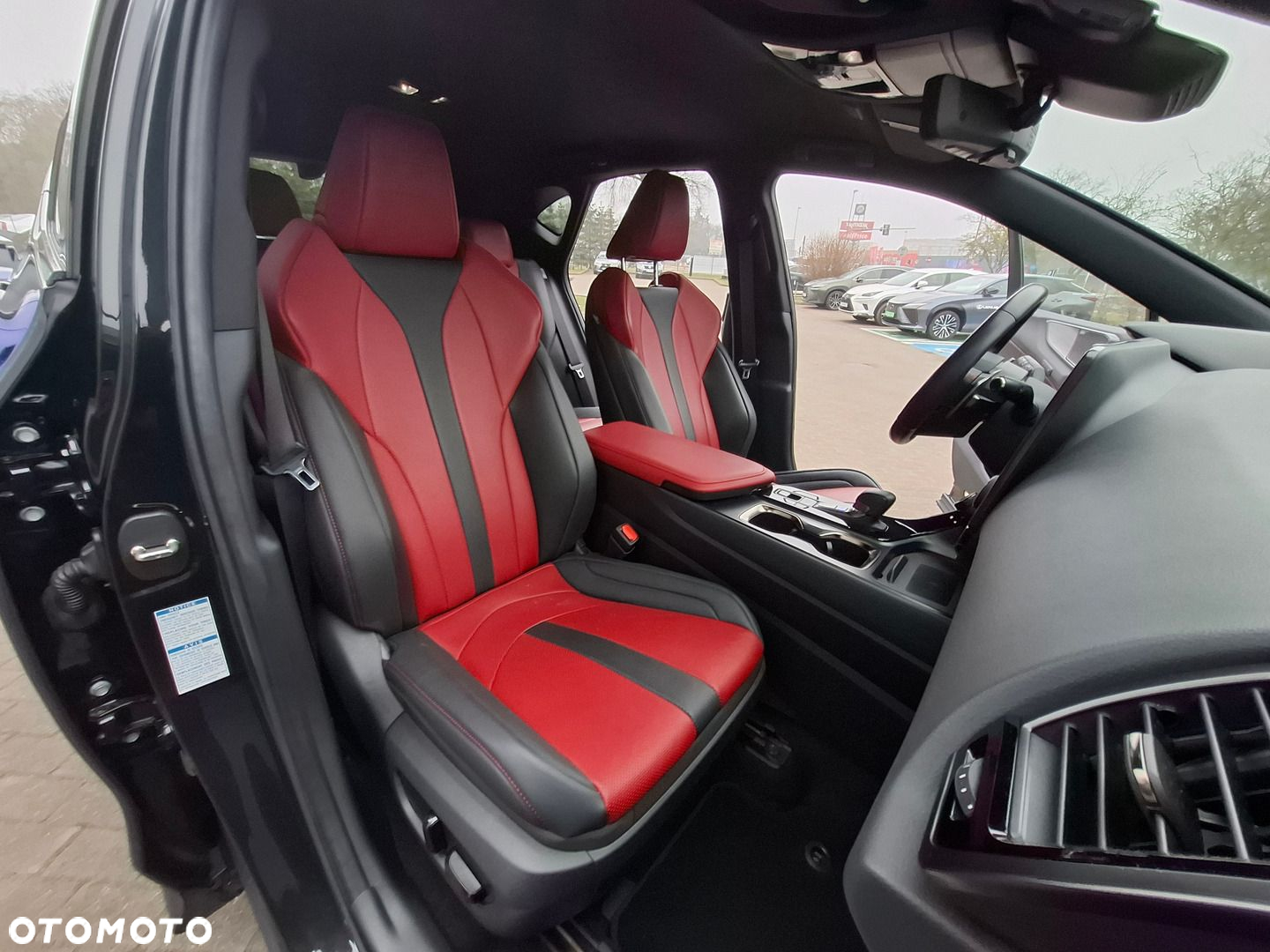 Lexus NX - 20