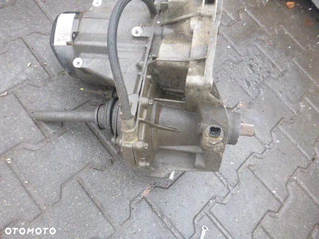 MANUALNA SKRZYNIA BIEGÓW RENAULT KANGOO 1.2 16V JB1985 05-08 - 18