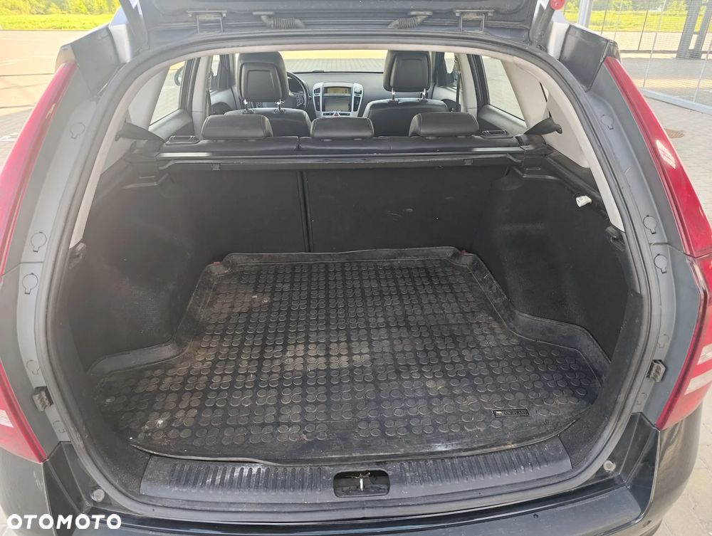 Kia Ceed 1.6 Crdi Optimum - 13