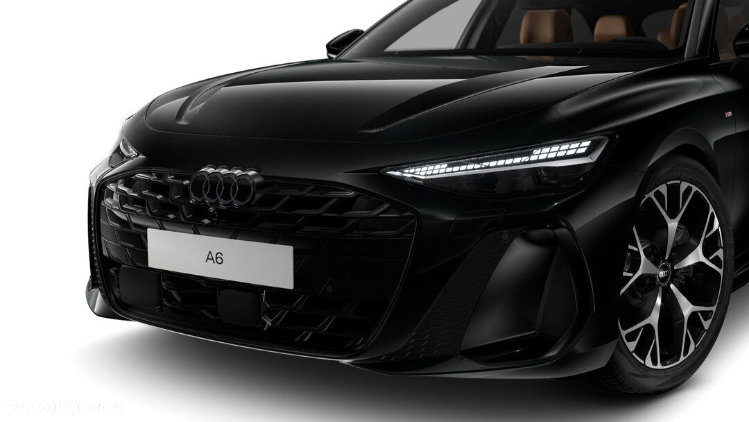Audi A6 - 7