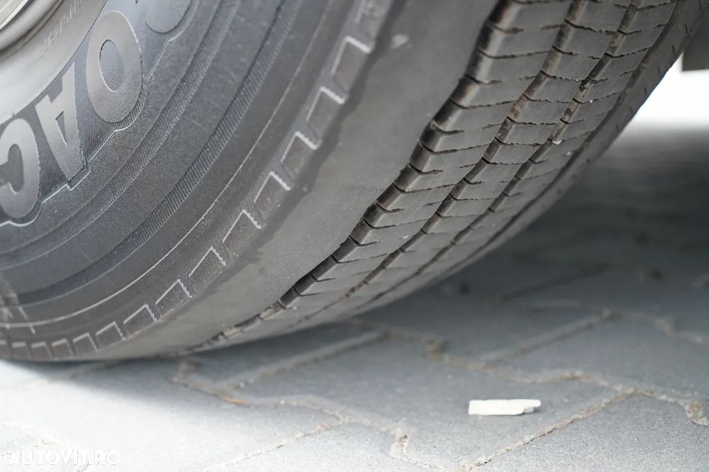 Setra 517 HD / EURO6 / IMPORTAT / - 27