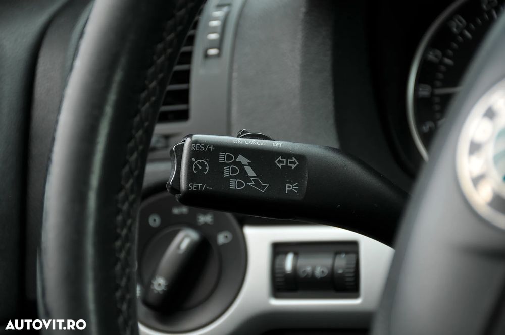 Skoda Octavia 1.6 TDI DPF Classic Green tec - 15