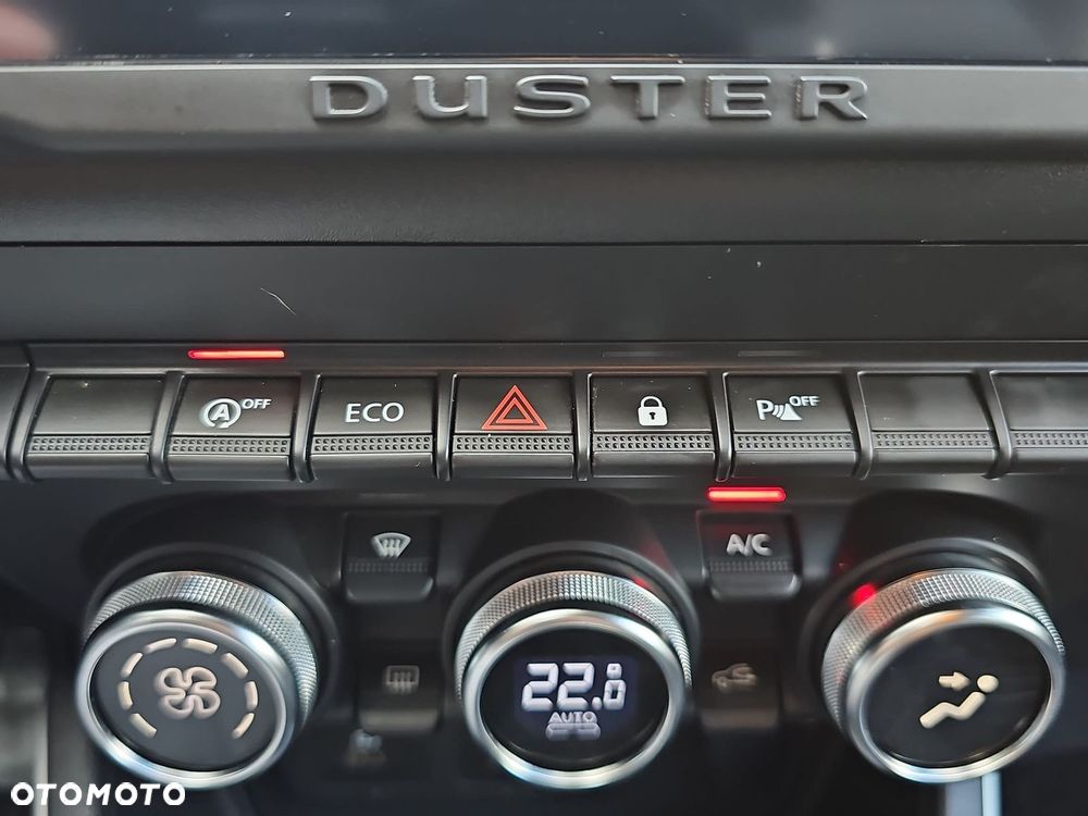 Dacia Duster - 29