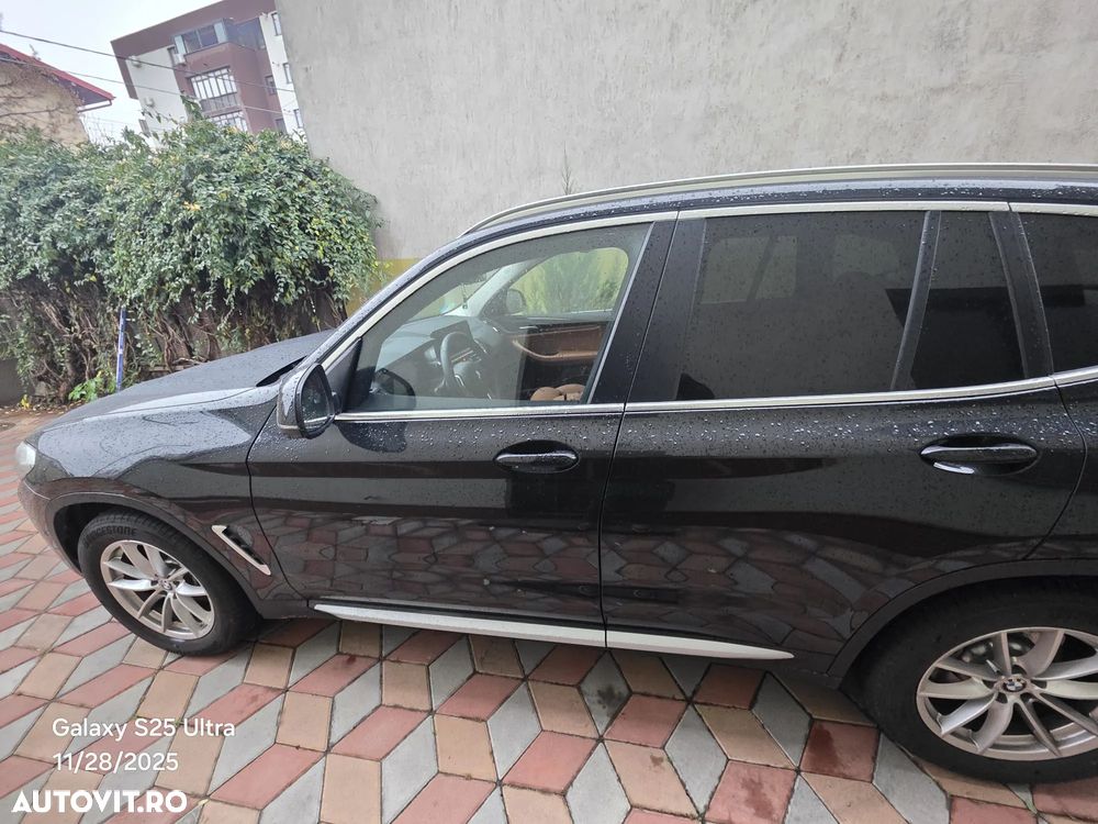 BMW X3 - 10