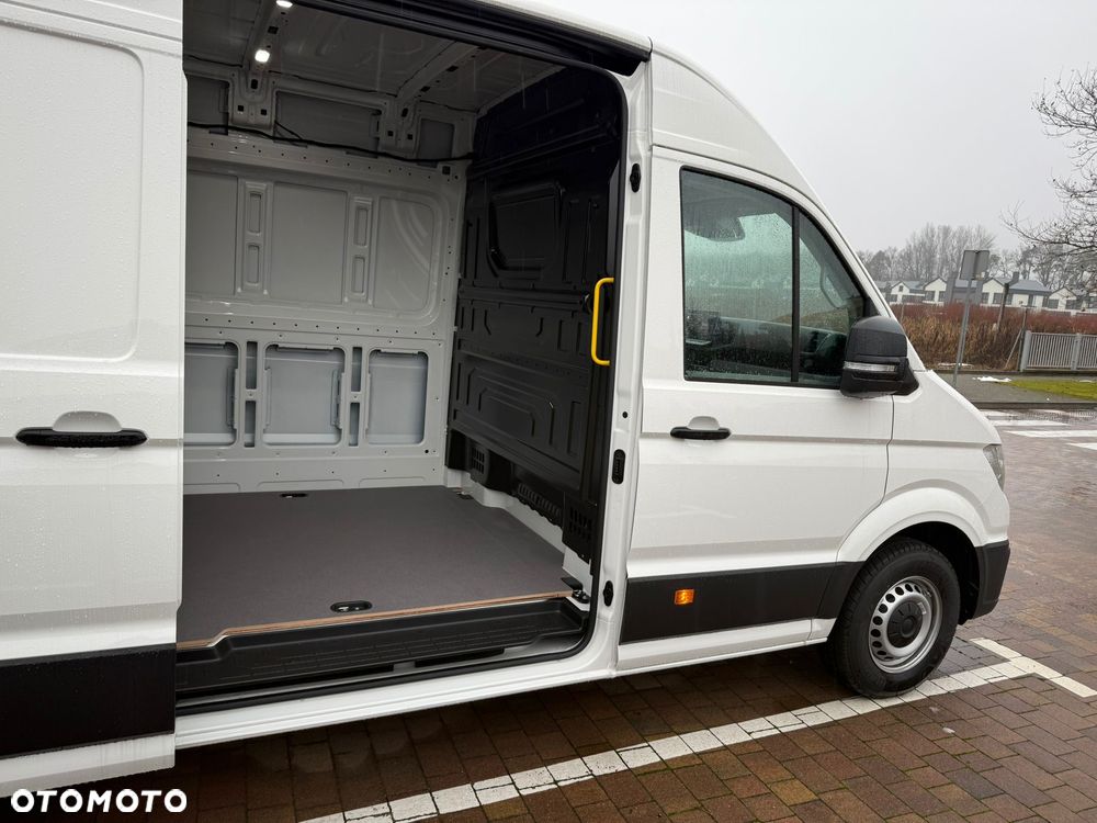Volkswagen Crafter Standard - 13