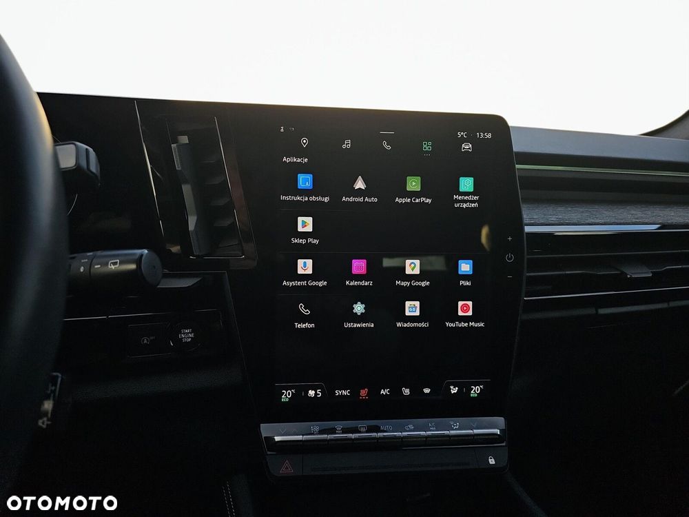 Renault Austral 1.3 TCe mHEV Techno - 20