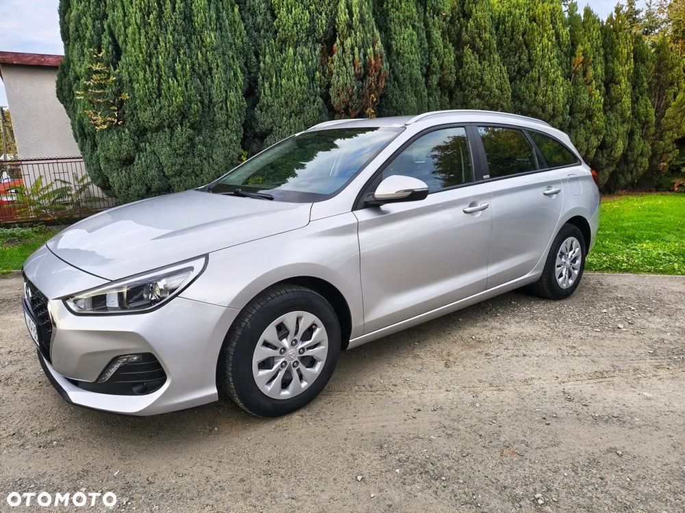 Hyundai i30 i30cw 1.4 Fifa World Cup Edition - 3